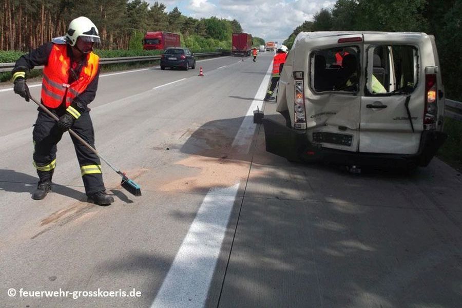 Einsatz 23-2015